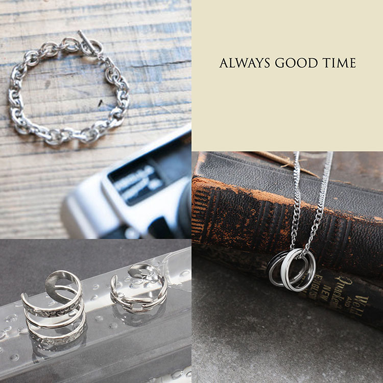 ALWAYS GOOD TIME NEW BASIC STORE｜オールウェイグッドタイムニュー