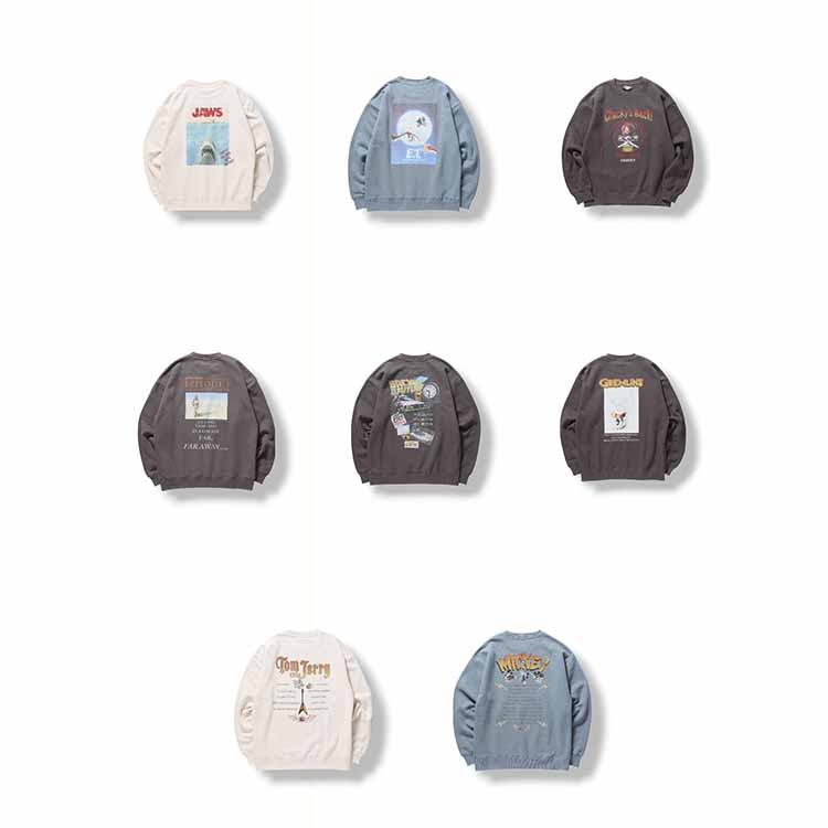 ALWAYS GOOD TIME NEW BASIC STOREiI[EFCObh^Cj[x[VbNXgAj̃Vbvj[XuyNEW ARRIVALzBe[WXFbgv
