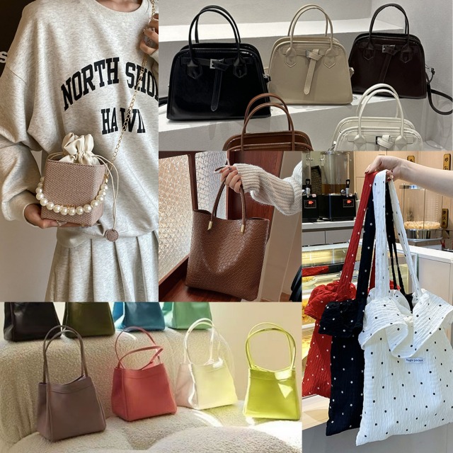 ALWAYS GOOD TIME NEW BASIC STOREiI[EFCObh^Cj[x[VbNXgAj̃Vbvj[Xuy߁zLADYS BAGv