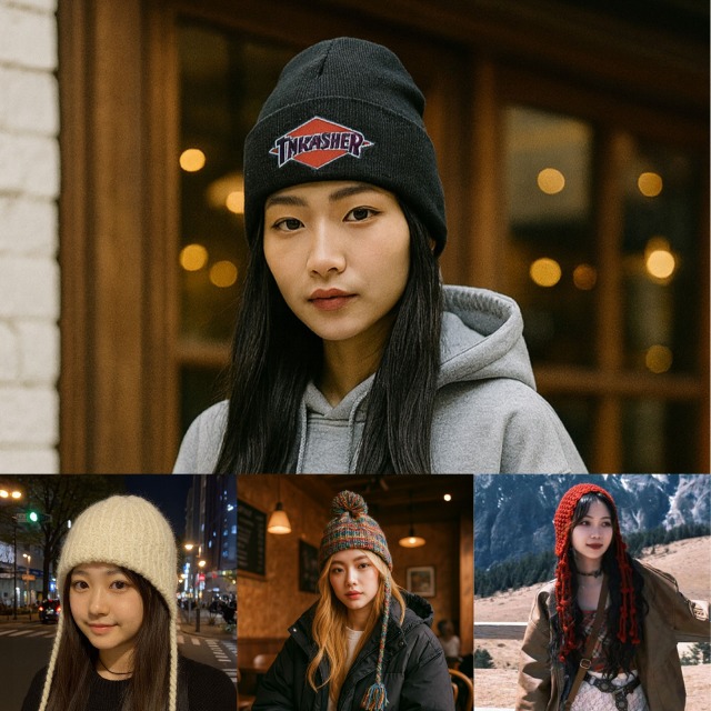 ALWAYS GOOD TIME NEW BASIC STORE�i�I�[���E�F�C�O�b�h�^�C���j���[�x�[�V�b�N�X�g�A�j�̃V���b�v�j���[�X�u�y�������߁z�j�b�g�L���b�v/�j�b�g�X�v