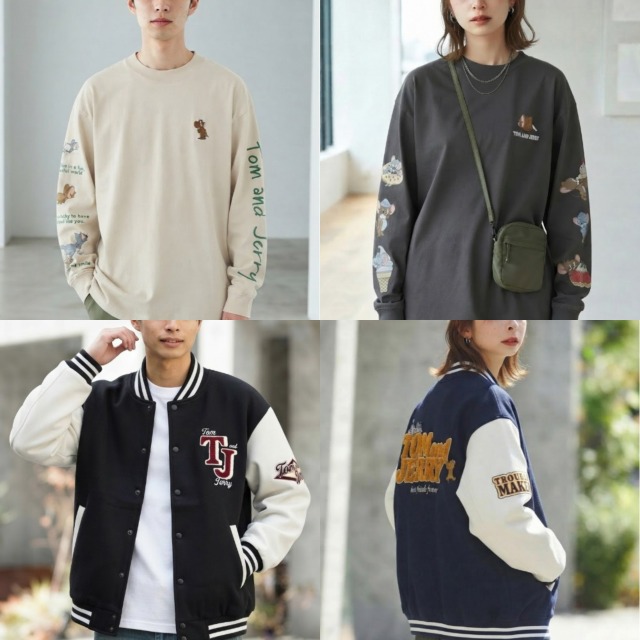 ALWAYS GOOD TIME NEW BASIC STORE�i�I�[���E�F�C�O�b�h�^�C���j���[�x�[�V�b�N�X�g�A�j�̃V���b�v�j���[�X�u�y�������߁z�g���ƃW�F���[�̗V�ѐS���A�������ς��ɁB��l�J�W���A���ɒ����Ȃ��郍��T���X�^�W�����I�v