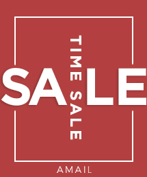 AMAIL｜アマイルのトピックス「【AMAIL】TIME SALE」 - ZOZOTOWN