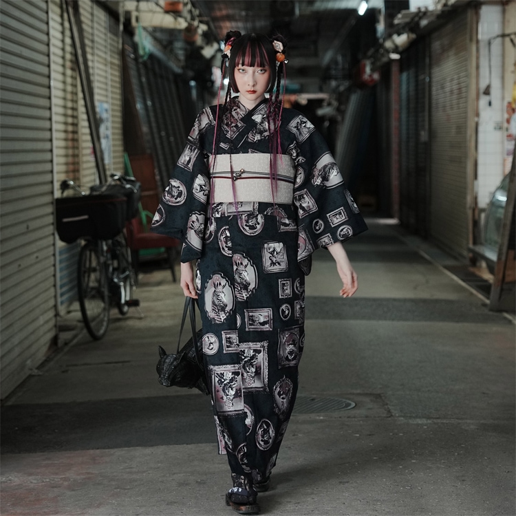 utatane�i�E�^�^�l�j�̃V���b�v�j���[�X�u�mRinRin Doll meets �j�R�A���e�B�[�N�nRinRin�~�ՁI�ޔp�ɂ���߂��A����KAWAII���ߐ��E�v