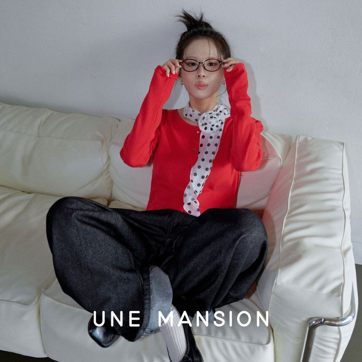 UNE MANSIONik}Vj̃Vbvj[Xuy2025AWzUNEMANSION̏HACêЉv