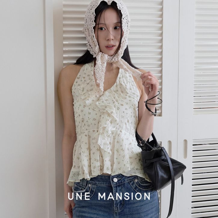 UNE MANSION�i���k�}���V�����j�̃V���b�v�j���[�X�u�y�V��z3���̉Đ���A�C�e���������J�n♡�v