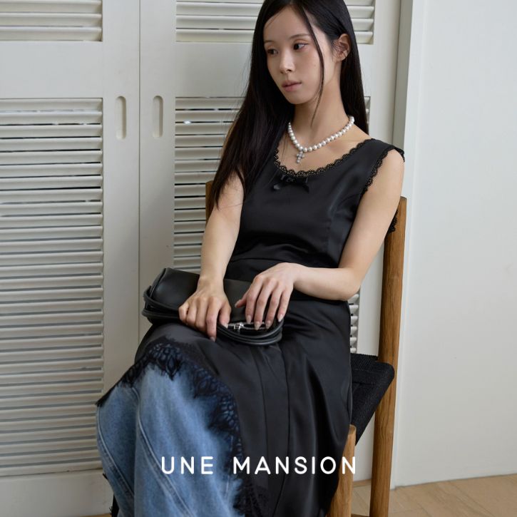 UNE MANSION�i���k�}���V�����j�̃V���b�v�j���[�X�u�yPremium Collection�z�㎿���ɂ߂��V���C���o��B�������ꂽ���ʂȃR���N�V�����v