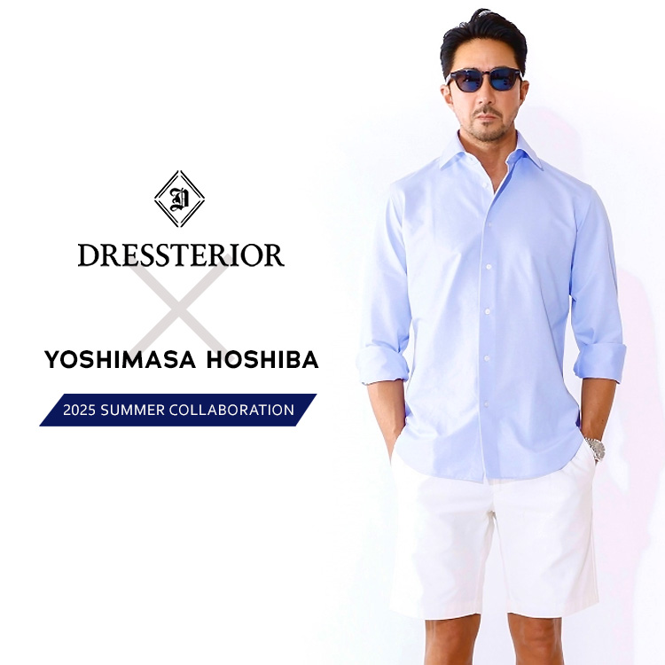 DRESSTERIOR × 干場義雅 コラボ レイヤード カットソー - メルカリ