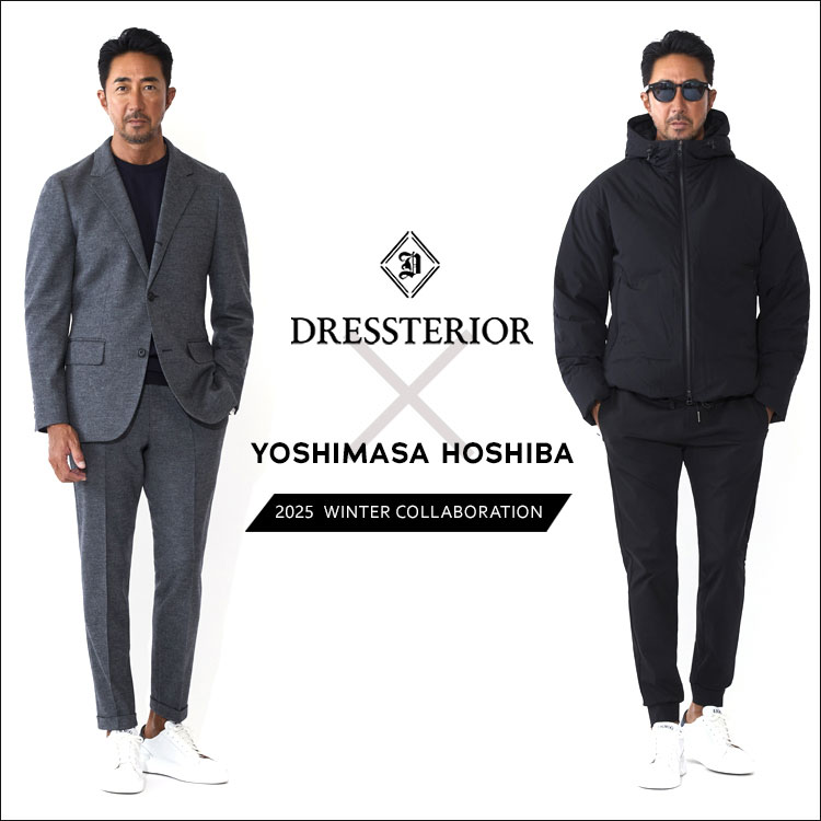 干場義雅×DRESSTERIOR】 N－3Bダウンコート 25AW【干場義雅×DRESSTERIOR】 N-3Bダウンコート – MINIMAL