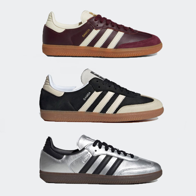 DRESSTERIOR�i�h���X�e���A�j�̃V���b�v�j���[�X�uadidas(�A�f�B�_�X)NEW ARRIVAL�v