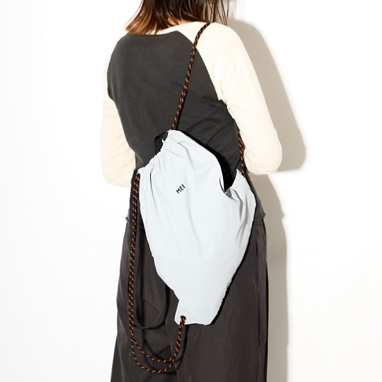 THE BAREFOOTiU xAtbgj̃Vbvj[Xuy MEI / C z2025SS COLLECTIONv