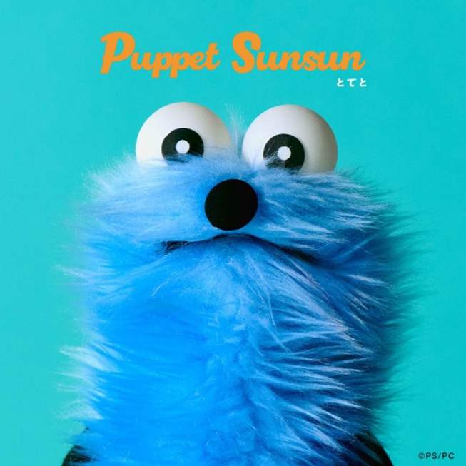 THE BAREFOOTiU xAtbgj̃Vbvj[Xuy PUPPET SUNSUN / pybgXX z COLLECTION v