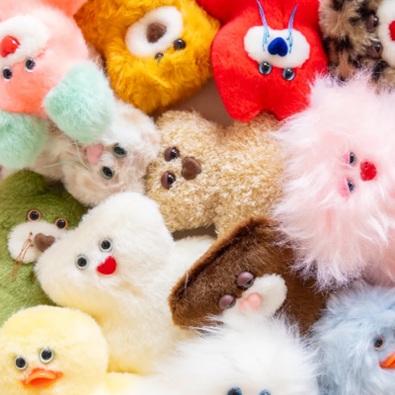 THE BAREFOOT�i�U �x�A�t�b�g�j�̃V���b�v�j���[�X�u�y mojojojo / ���W���W���W�� �z���ׂ��܂������v