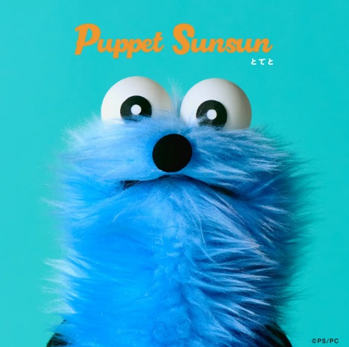 THE BAREFOOT�i�U �x�A�t�b�g�j�̃V���b�v�j���[�X�u�y PUPPET SUNSUN / �p�y�b�g�X���X�� �z COLLECTION �v