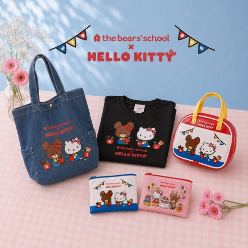THE BAREFOOT�i�U �x�A�t�b�g�j�̃V���b�v�j���[�X�u�y sanrio / �T�����I x ���܂̂������� �z�R���{���[�V�������i���ׁ��v