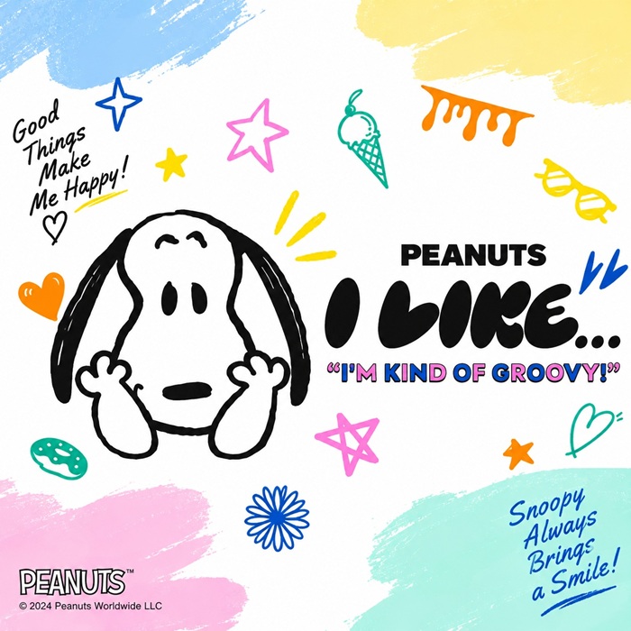 THE BAREFOOT�i�U �x�A�t�b�g�j�̃V���b�v�j���[�X�u�y PEANUTS / �s�[�i�b�c �zCOLLECTION�v