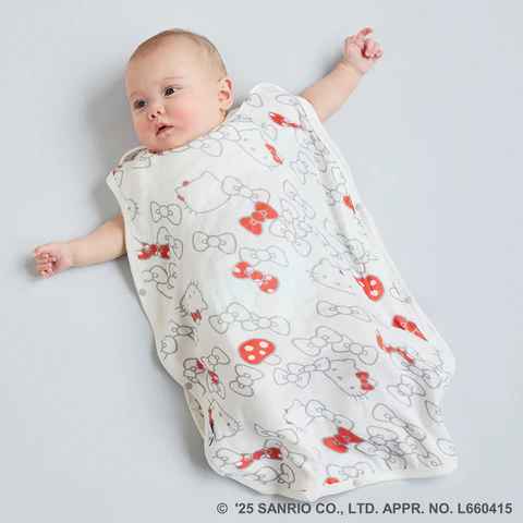 10mois�i�f�B�����j�̃V���b�v�j���[�X�u�y10mois�i�f�B�����j�zHELLO KITTY × Hoppetta�̃R���{�O�b�Y���D�]�������I�v