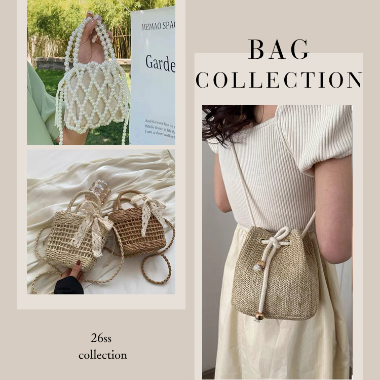 �V���b�v�ɂ��ɂ��i�V���b�v�j�R�j�R�j�̃V���b�v�j���[�X�u2026SS BAG COLLECTION�v