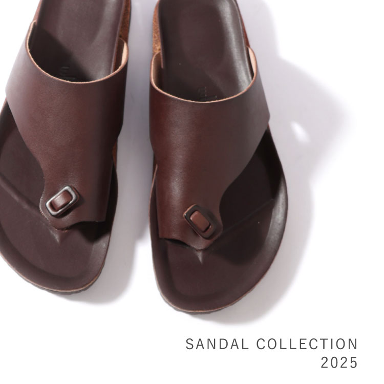 whoop'-de-doo'it[vfBhDj̃Vbvj[XuSANDAL COLLECTION2025v