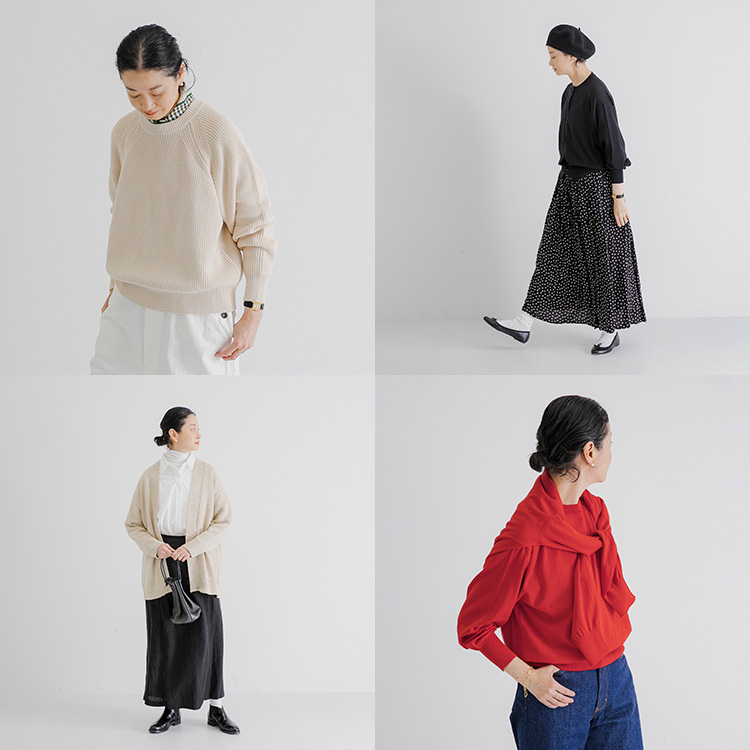 かぐれ 新品 リバティプリントスカート ロングスカート スカート レディース 【限定製作】