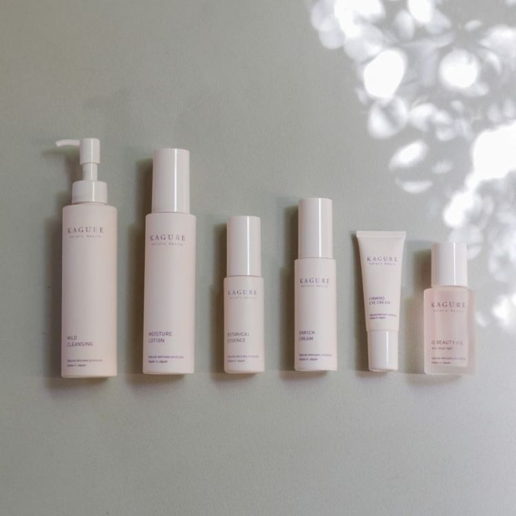 ij̃Vbvj[XuȂobKAGURE holistic beautyv