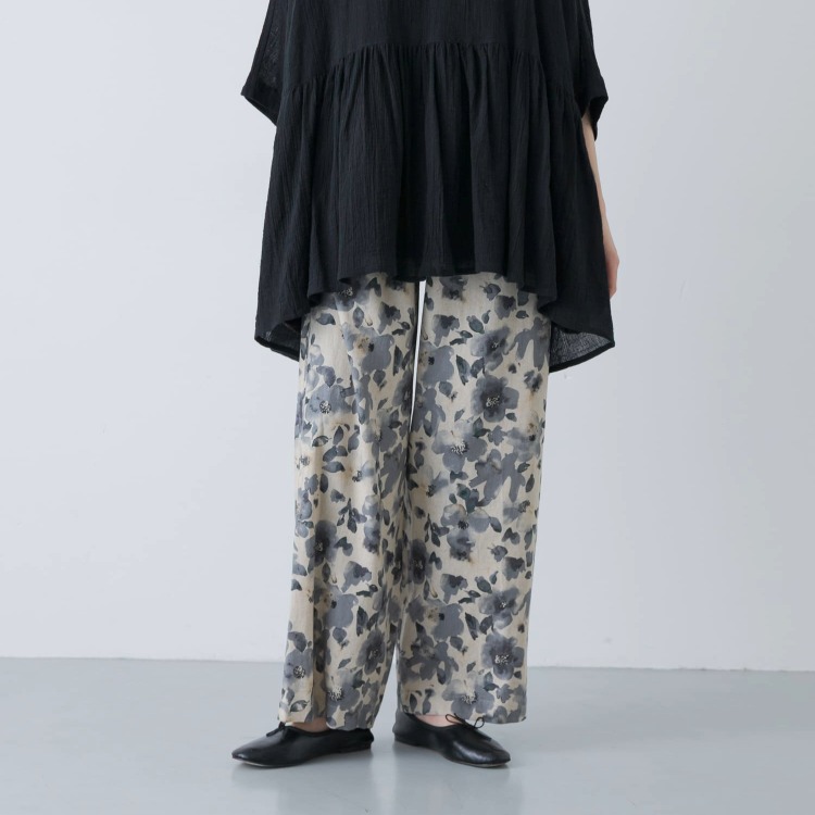 ������i������j�̃V���b�v�j���[�X�u�G��̂悤�ȃ^�b�`���ڂ��䂭 �V���v���R�[�f���i�グ����C�[�W�[�p���c�v