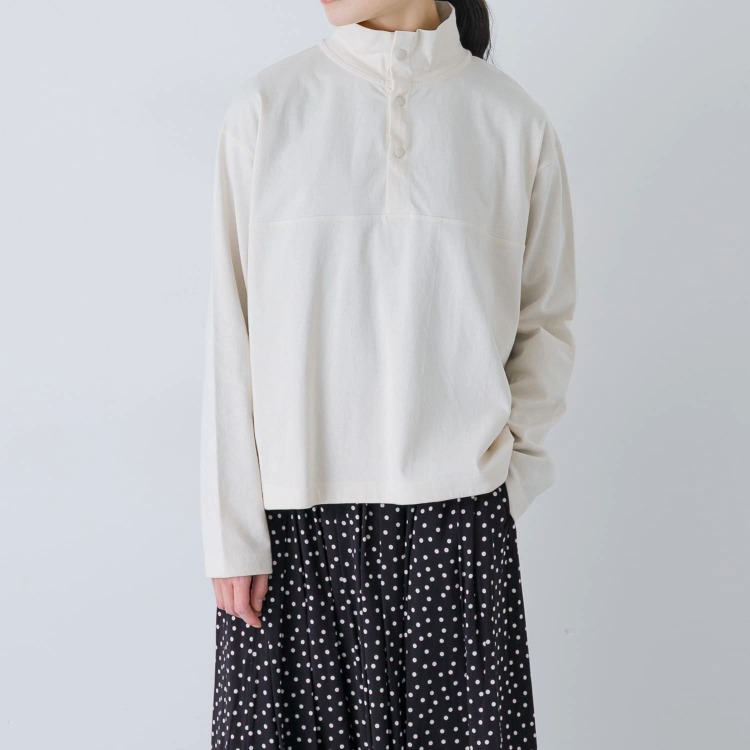 ������i������j�̃V���b�v�j���[�X�u���L���R�[�f�ɓ���ރn�[�t�{�^���v���I�[�o�[�v