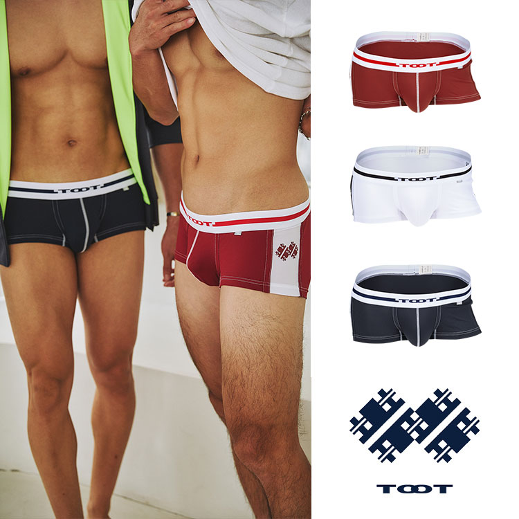 TOOT�i�g�D�[�g�j�̃V���b�v�j���[�X�u�yTOOT�����z�T�C�h�G���u���� ���b�V�� �{�N�T�[ �����v