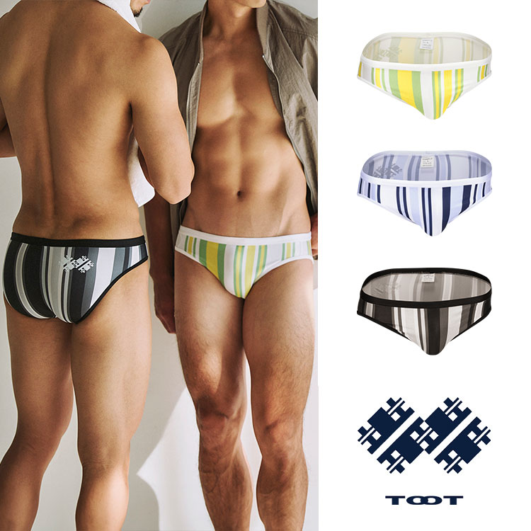 TOOT�i�g�D�[�g�j�̃V���b�v�j���[�X�u�yTOOT�����z�T�}�[ �X�g���C�v �X�C���r�L�j �����v