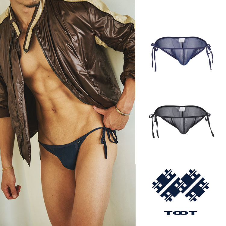 TOOT�i�g�D�[�g�j�̃V���b�v�j���[�X�u�yTOOT�����z�V�[�X���[ �T�C�h�X�g�����O �r�L�j �����v