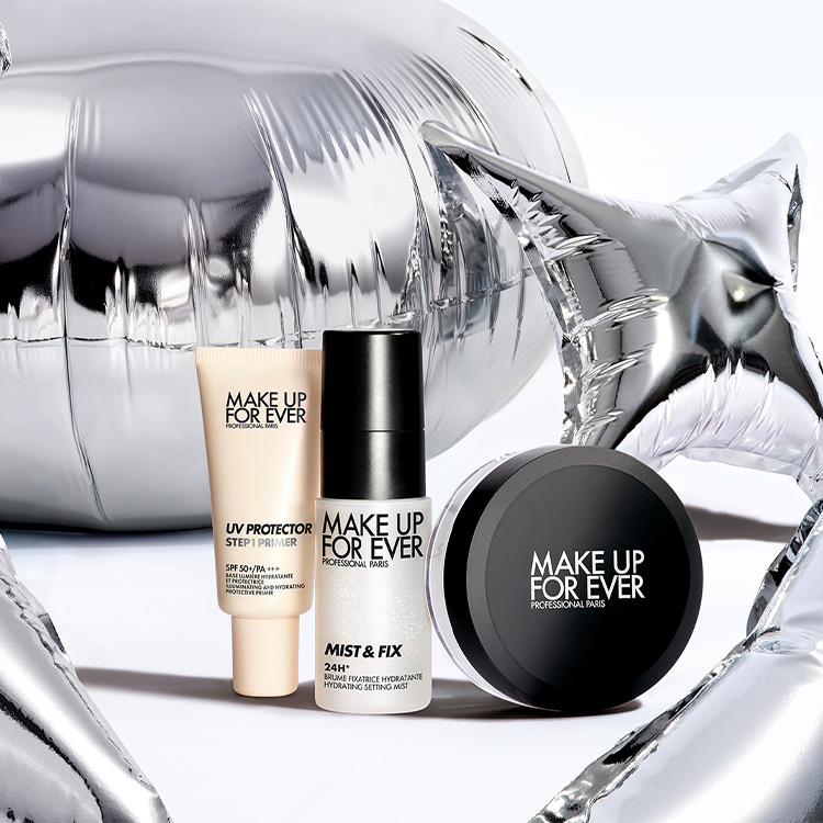 MAKE UP FOR EVER 6点セット MAKE UP FOR EVER（MAKE UP FOR EVER） クラシック ツール セット