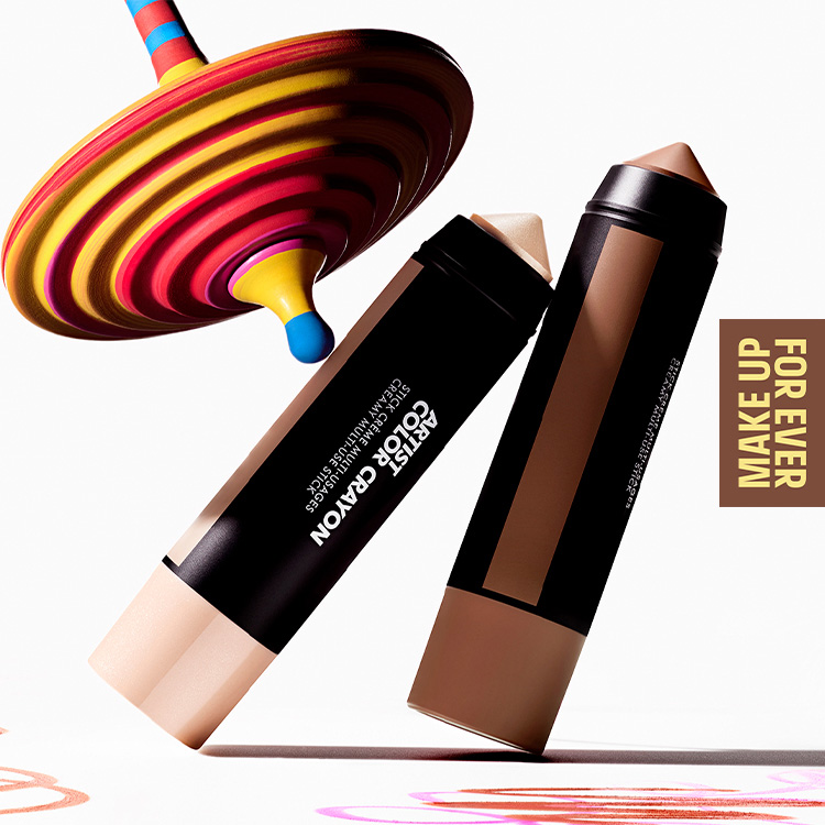 MAKE UP FOR EVER�i���C�N�A�b�v�t�H�[�G�o�[�j�̃V���b�v�j���[�X�u�y�Җ]�̍ē��ׁI�z�׃X�R�X��܂̑�l�C�A�[�e�B�X�g �J���[�N������432���Җ]�̍ē��ׁv