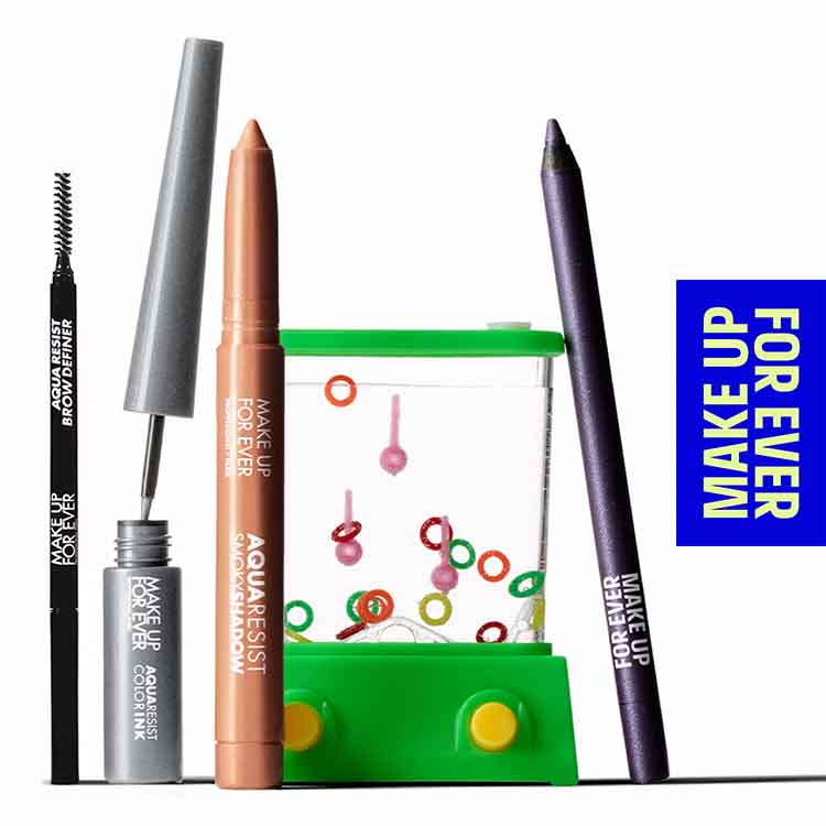 HDスキン ルースパウダー（フェイスパウダー）｜MAKE UP FOR EVER