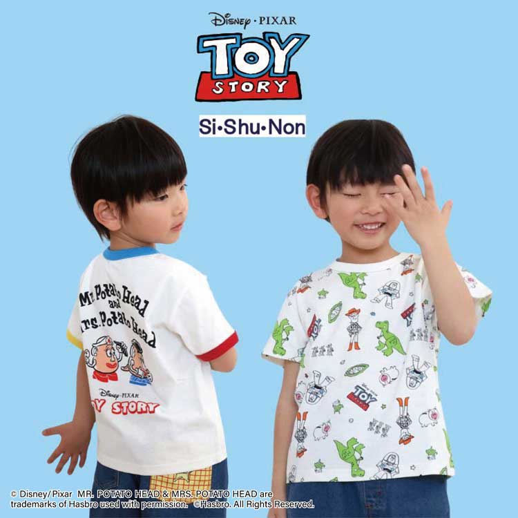 Si�EShu�ENon�i�V�E�V���E�m���j�̃V���b�v�j���[�X�uTOYSTORY�A�C�e�����ׁI�v