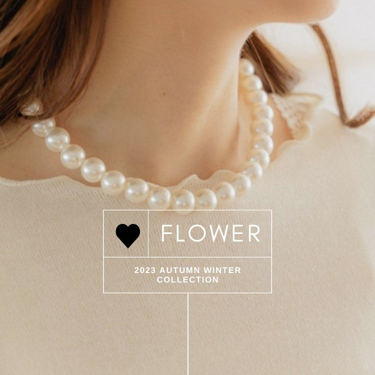 flower｜フラワーのトピックス「【こなれ感UPに】人気のアクセサリー