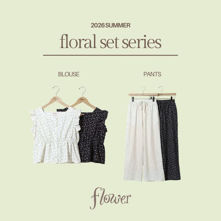 flower�i�t�����[�j�̃V���b�v�j���[�X�u�ySET UP�Ή����z�T�����Ƃ������n���ŗ������A�t���[�����Z�b�g�u���E�X���p���c��v