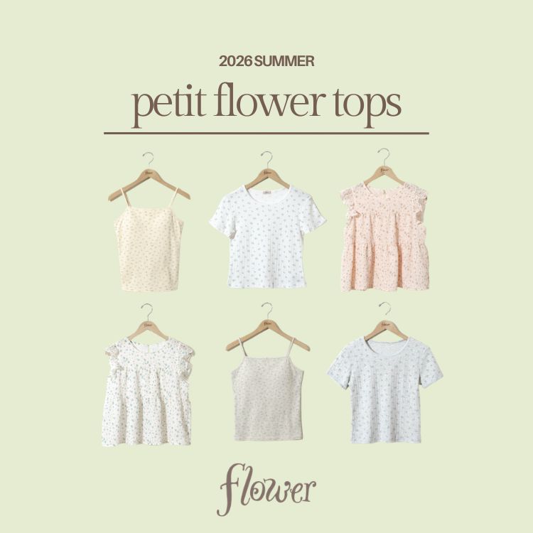 flower�i�t�����[�j�̃V���b�v�j���[�X�u�y�K�[���[�h����K�����z���ԕ��g�b�v�XPICK UP�v