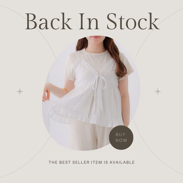 flower�i�t�����[�j�̃V���b�v�j���[�X�u�yRESTOCK�z�l�C���i���ē��ׂ������܂�����v
