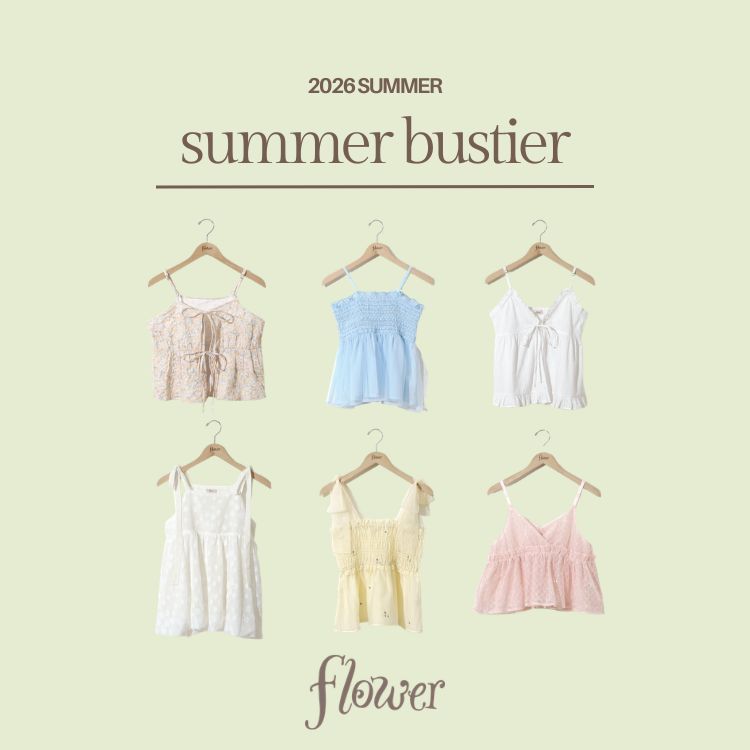 flower�i�t�����[�j�̃V���b�v�j���[�X�u�y�����̃R�[�f�Ƀv���X��z�g�����h���C�N�Ɏd�オ�邨�����߃r�X�`�F !�v
