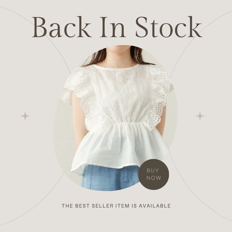 flower�i�t�����[�j�̃V���b�v�j���[�X�u�yRESTOCK�z�l�C���i���ē��ׂ������܂�����v