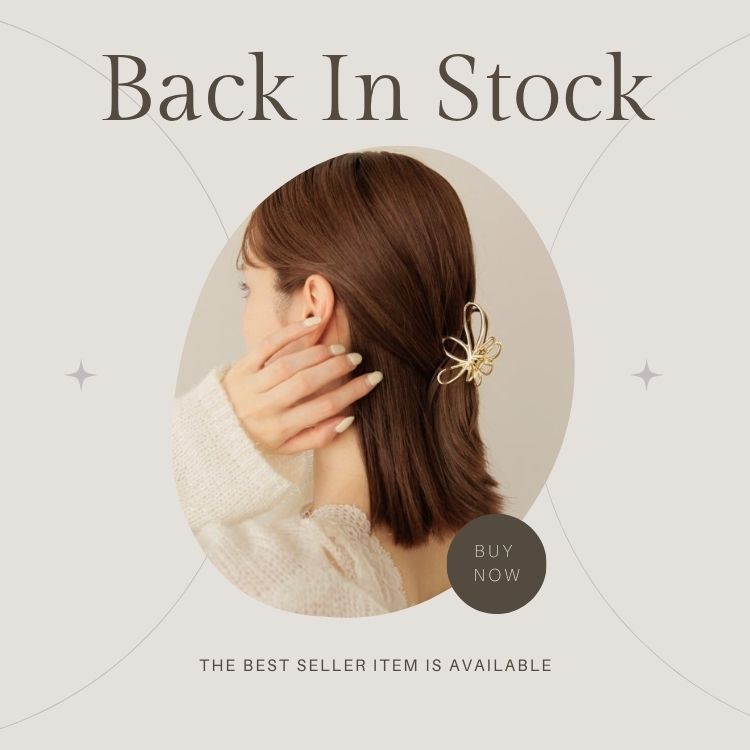 flower�i�t�����[�j�̃V���b�v�j���[�X�u�yRESTOCK�z�l�C���i���ē��ׂ������܂�����v