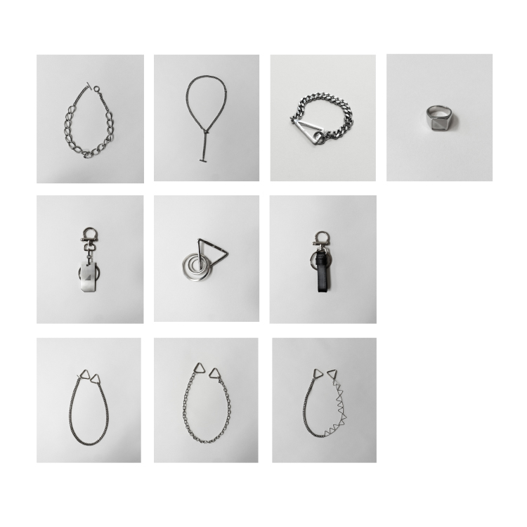 Casper JohniLXp[Wj̃Vbvj[Xuyciiznew collection dropv