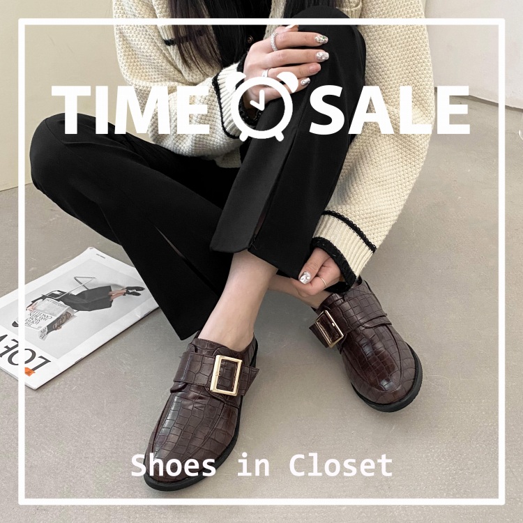 Shoes in Closet -シュークロ-｜シューズインクロゼットのトピックス