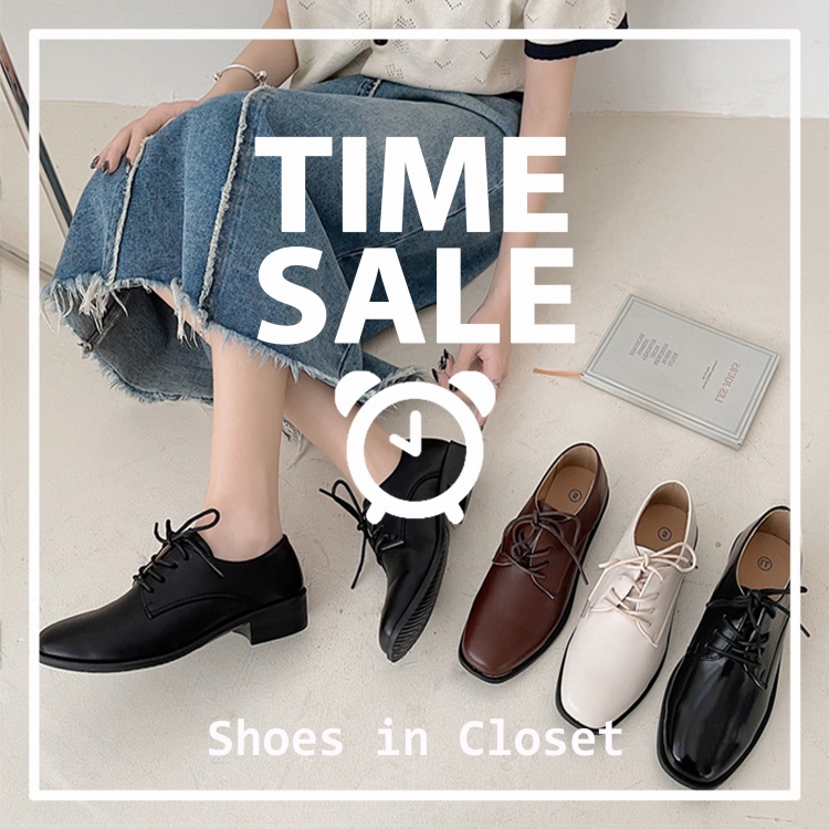 Shoes in Closet -シュークロ-｜シューズインクロゼットのトピックス