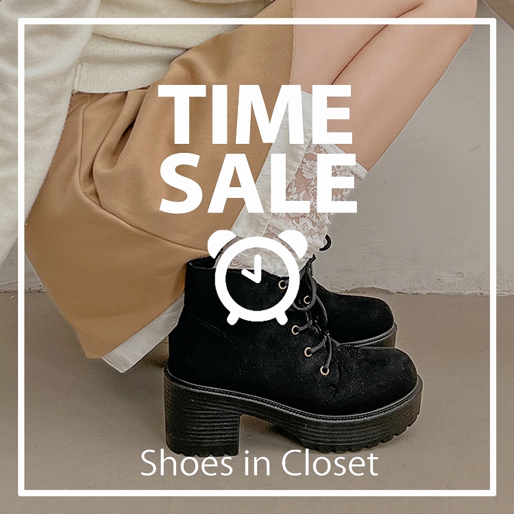Shoes in Closet -V[N-iV[YCN[[bgj̃Vbvj[XuyTIME SALE/JÒzVΏۂIN̏H~}XgŗACeGETBv
