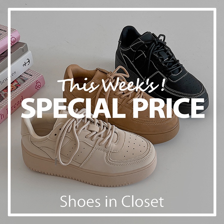Shoes in Closet -V[N-iV[YCN[[bgj̃Vbvj[XuyTIME SALE/JÒzObhr[̑lCACeǂvCX_EIv