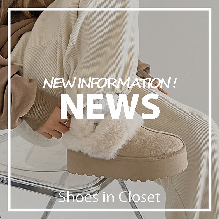 Shoes in Closet -V[N-iV[YCN[[bgj̃Vbvj[XuyNEWSzN͉łt@[킢IṼt@[[gXb|Bv