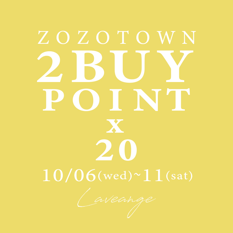 LAVEANGEirAWFj̃Vbvj[XuZOZOTOWN rAWF2BUYx20|CgҌIv