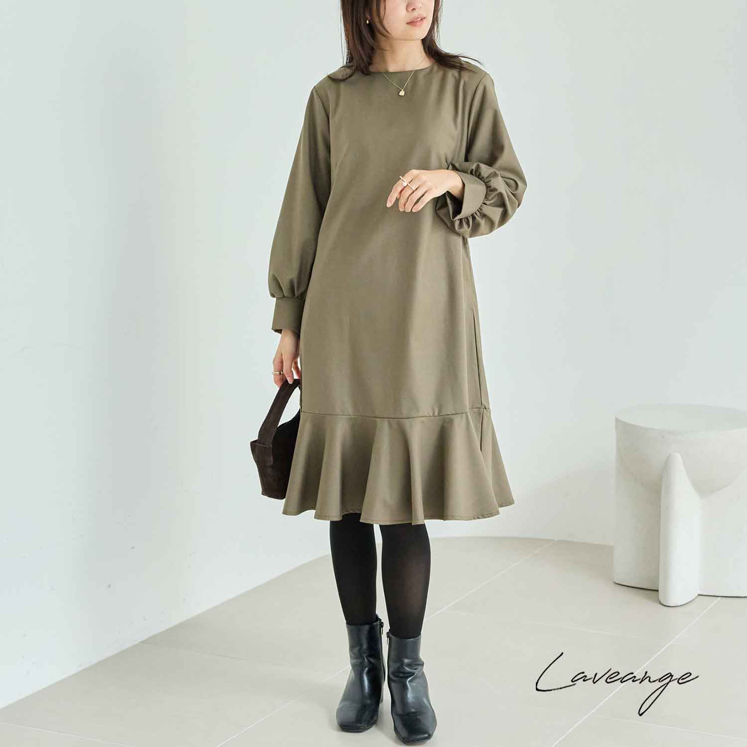 LAVEANGE�i���r�A���W�F�j�̃V���b�v�j���[�X�u�C�x���g�V�[�Y���ɂ҂�����I�ς��Ɖ؂₮���f���A�C�e���v