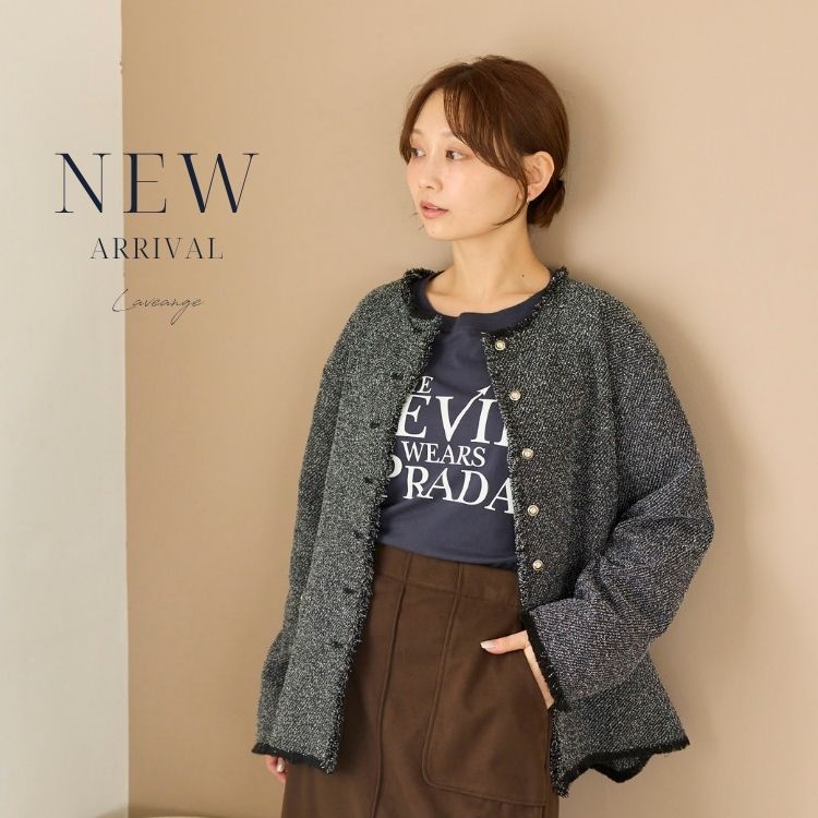 LAVEANGE�i���r�A���W�F�j�̃V���b�v�j���[�X�u�yLAVEANGE�z9/9(��) �����I�V��A�C�e���v