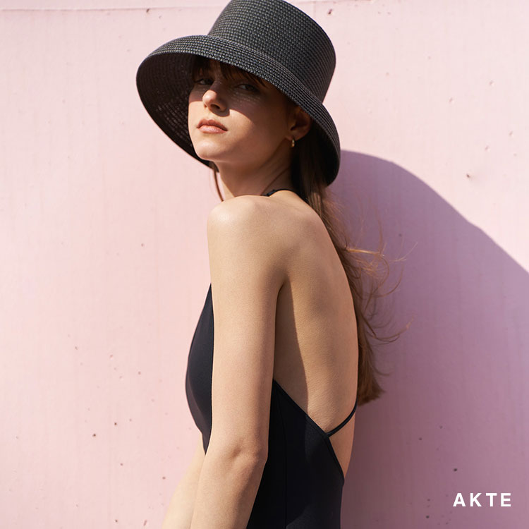 AKTE｜アクテのトピックス「【AKTE】今週の新作アイテム＆人気アイテム